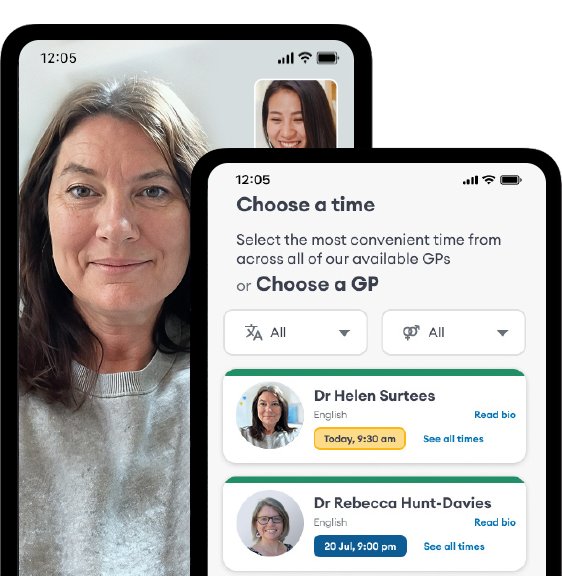 Medibank's Online Doctor 